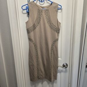 Cluny Dress Size 6